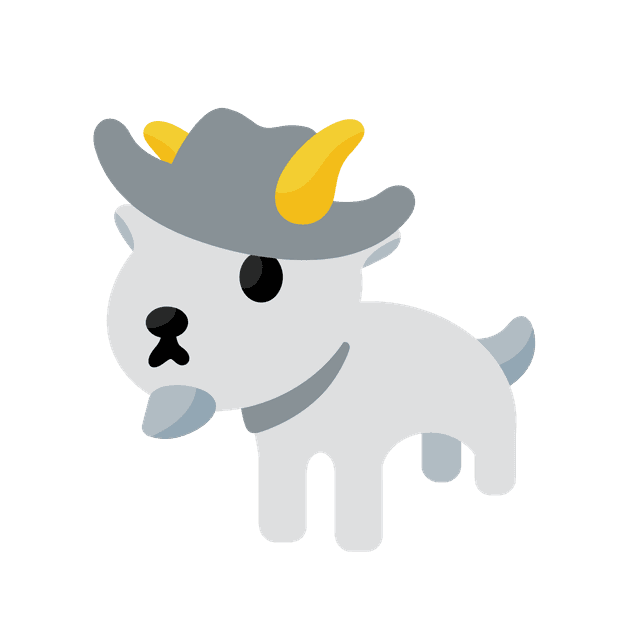 Free logo variation