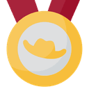 Badge donador