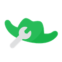 Badge soporte